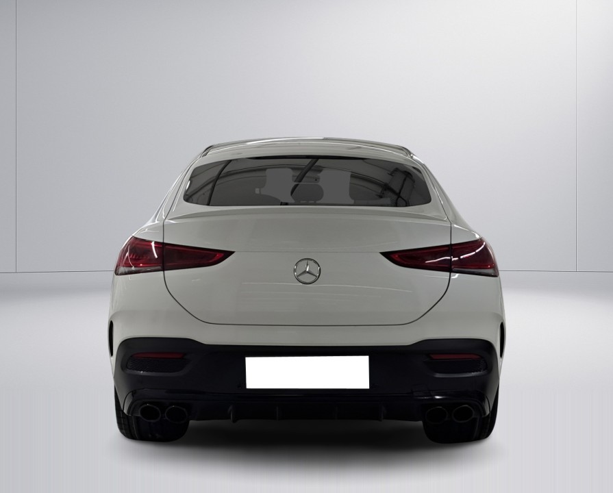 Mercedes-Benz GLE Coupe 53 AMG 4MATIC (3)