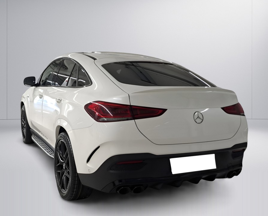 Mercedes-Benz GLE Coupe 53 AMG 4MATIC (4)