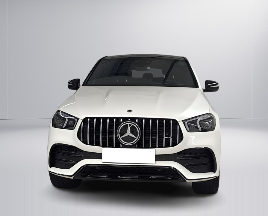 Mercedes-Benz GLE Coupe 53 AMG 4MATIC - foto 6