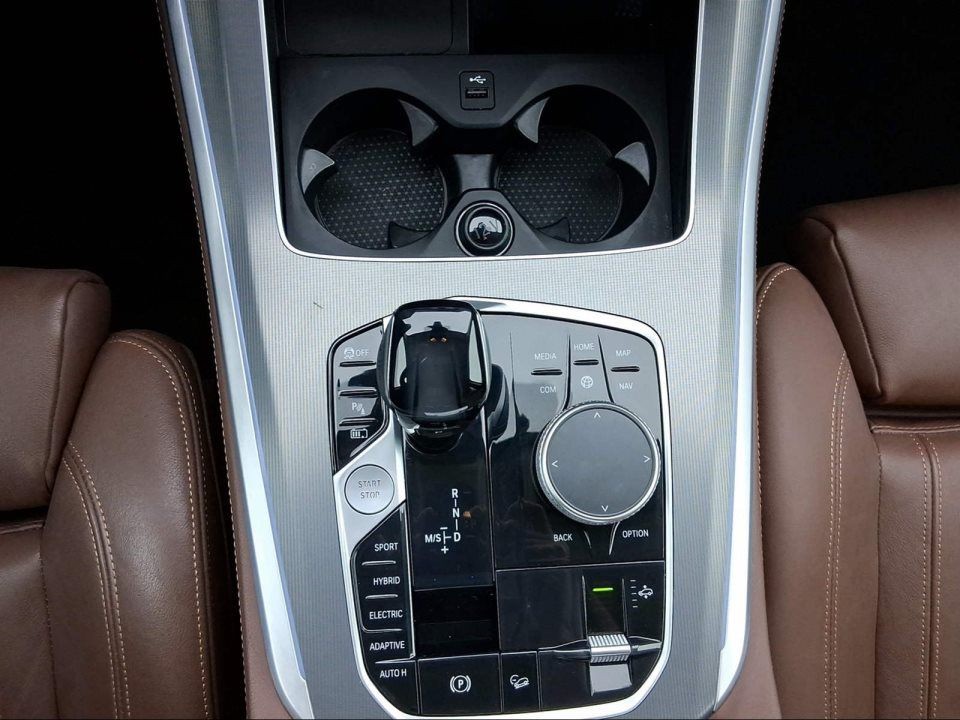 BMW X5 xDrive45e xLine - foto 12