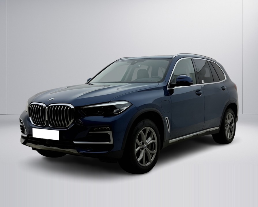 BMW X5 xDrive45e xLine - foto 6