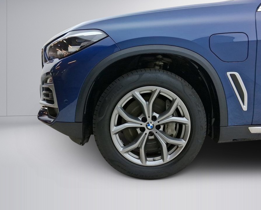 BMW X5 xDrive45e xLine - foto 15