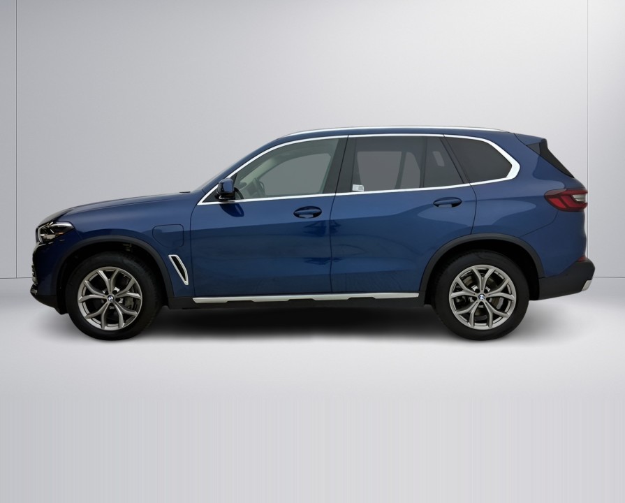 BMW X5 xDrive45e xLine (5)