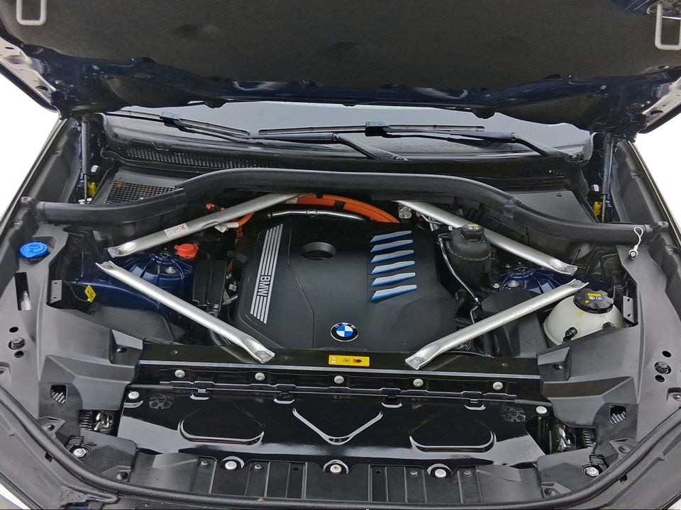 BMW X5 xDrive45e xLine - foto 14