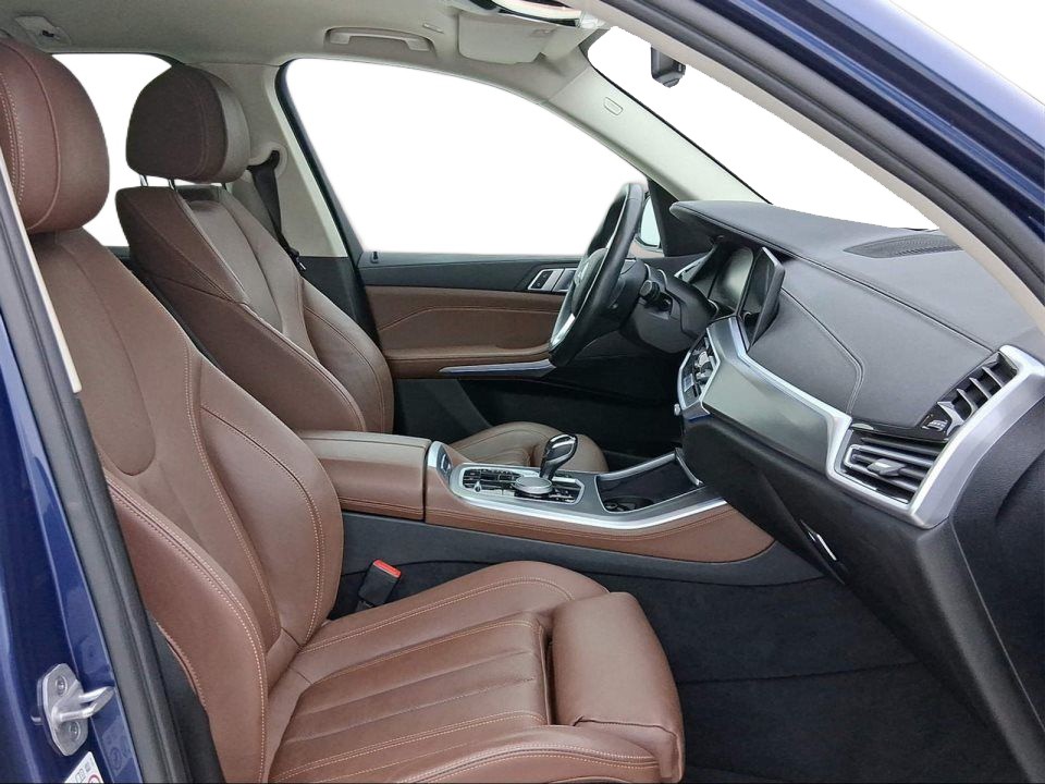 BMW X5 xDrive45e xLine - foto 10