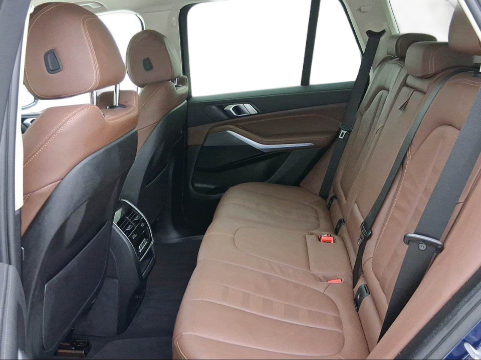 BMW X5 xDrive45e xLine - foto 9