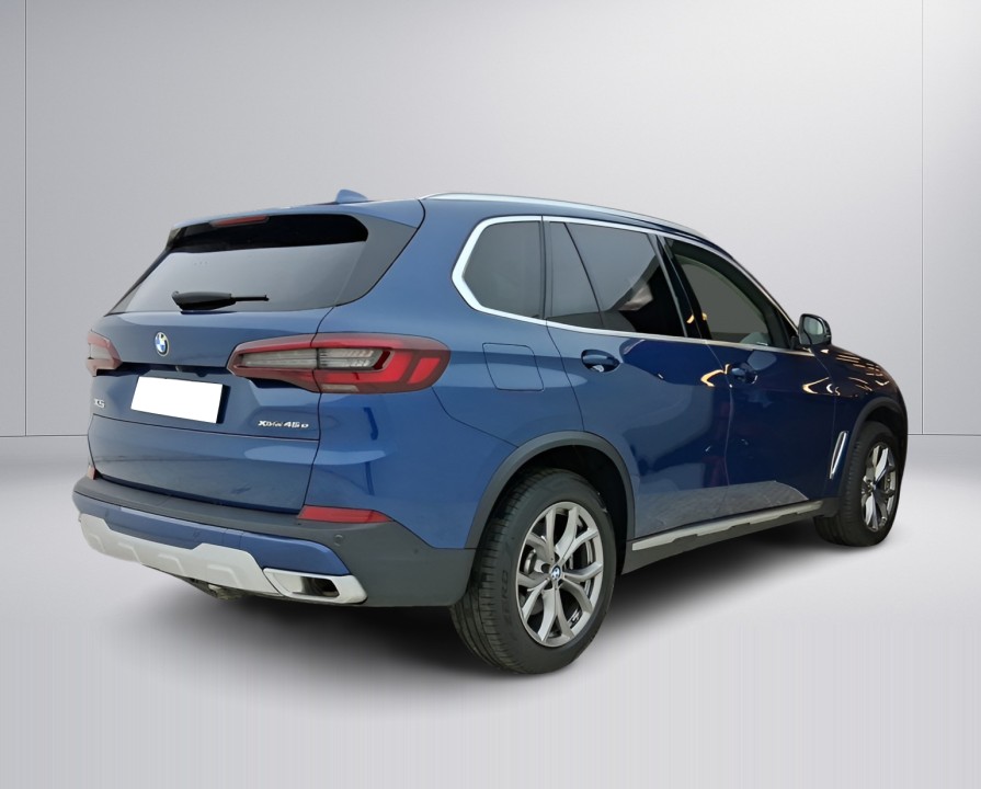 BMW X5 xDrive45e xLine (3)