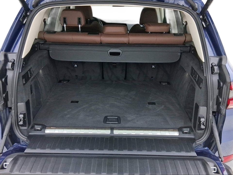 BMW X5 xDrive45e xLine - foto 13