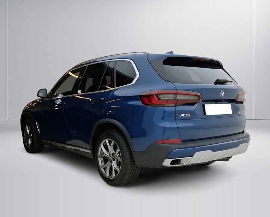 BMW X5 xDrive45e xLine (4)