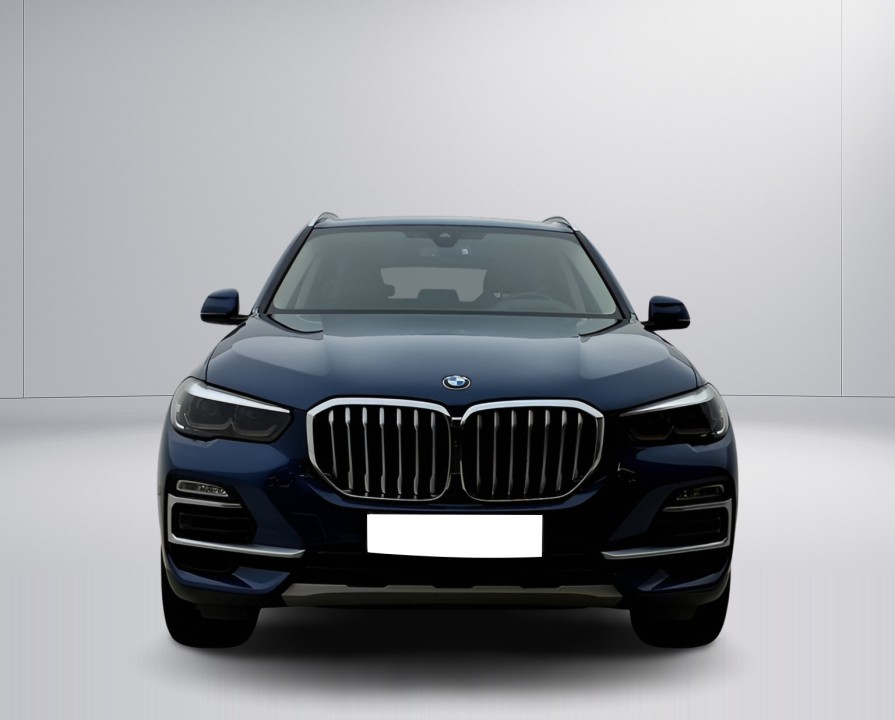 BMW X5 xDrive45e xLine - foto 7