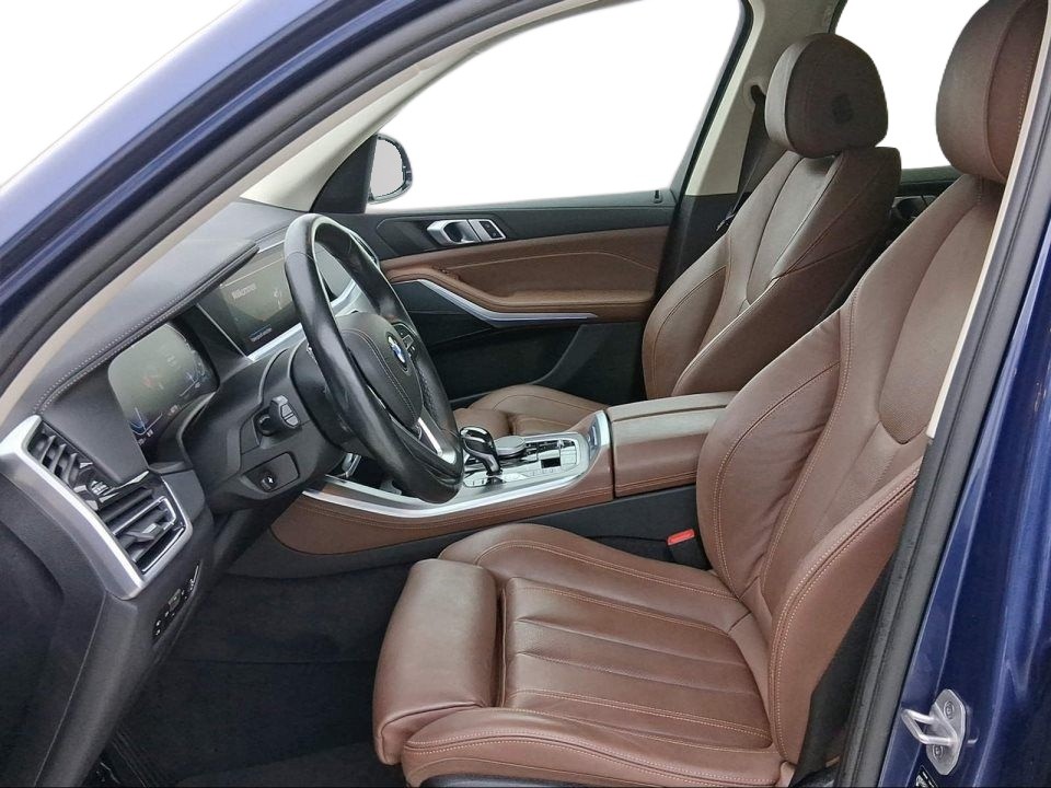 BMW X5 xDrive45e xLine - foto 8