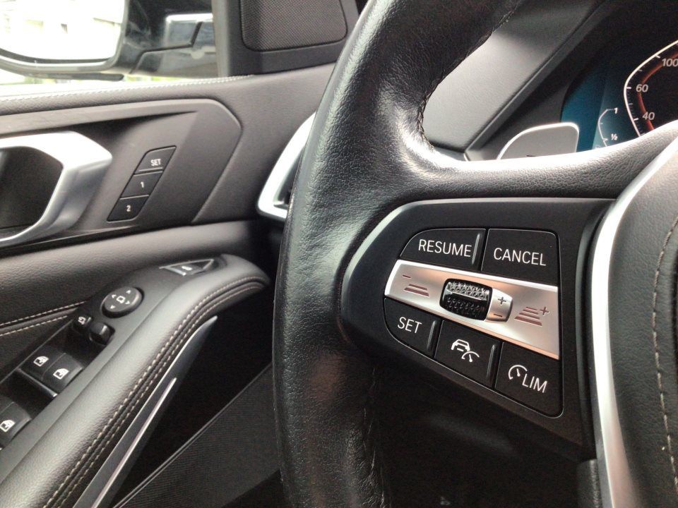 BMW X5 xDrive30d xLine - foto 9