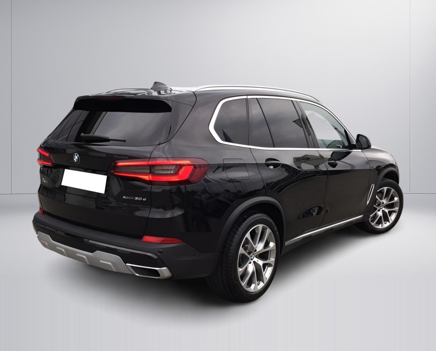 BMW X5 xDrive30d xLine (4)