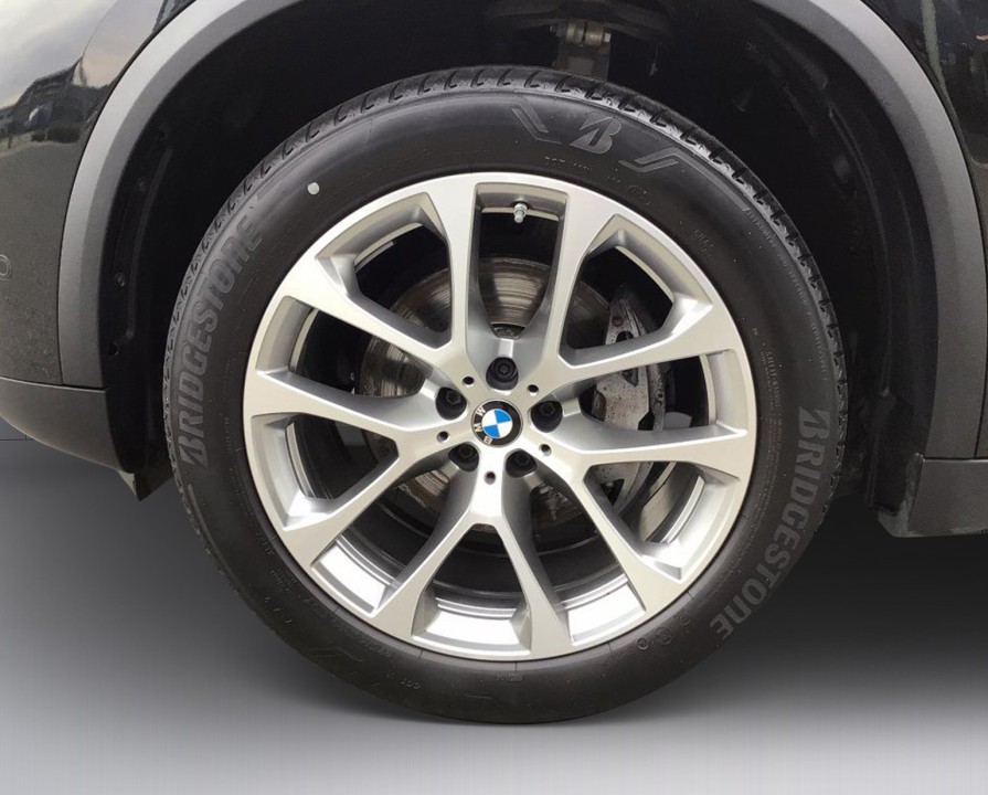 BMW X5 xDrive30d xLine - foto 14