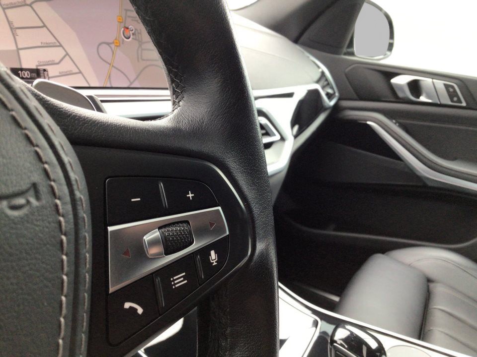 BMW X5 xDrive30d xLine - foto 10