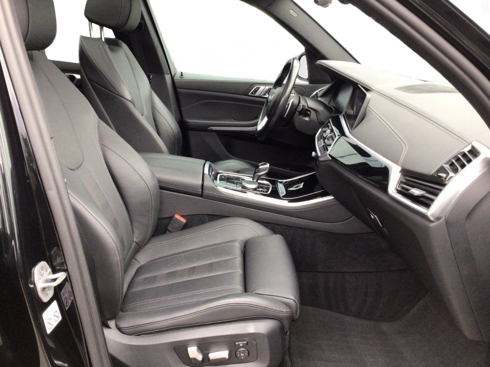 BMW X5 xDrive30d xLine - foto 8