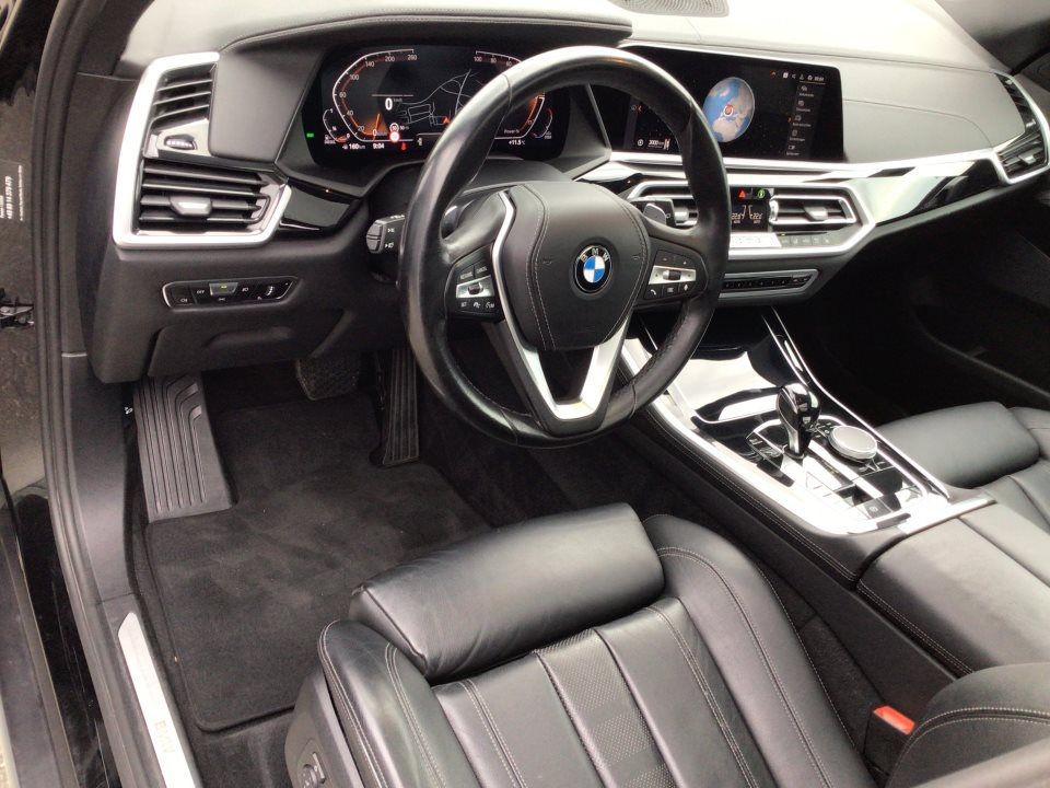 BMW X5 xDrive30d xLine - foto 7