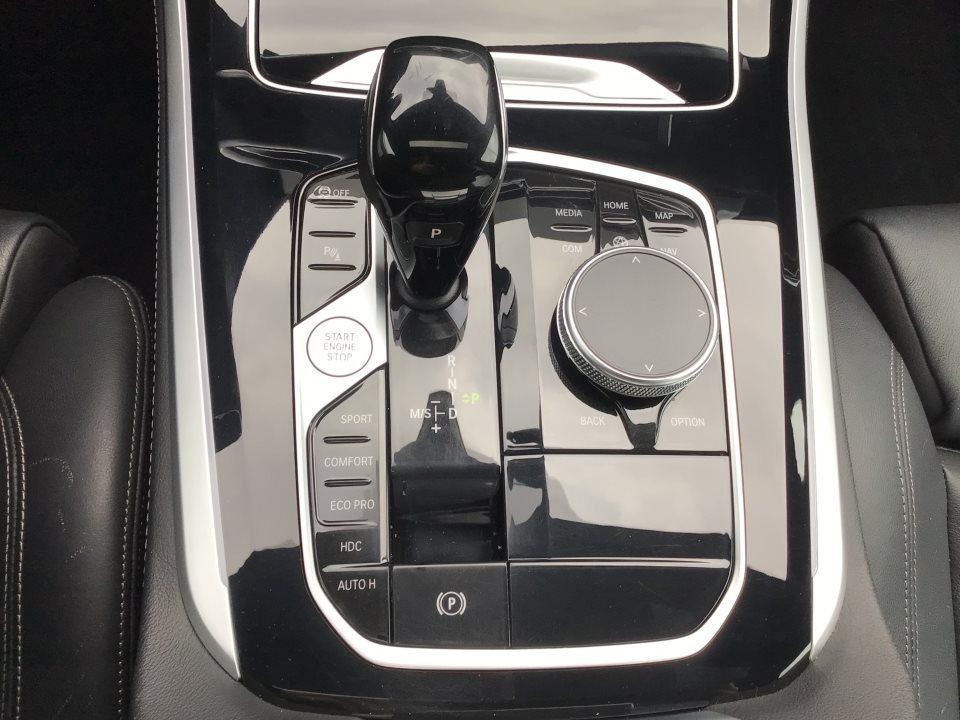 BMW X5 xDrive30d xLine - foto 11