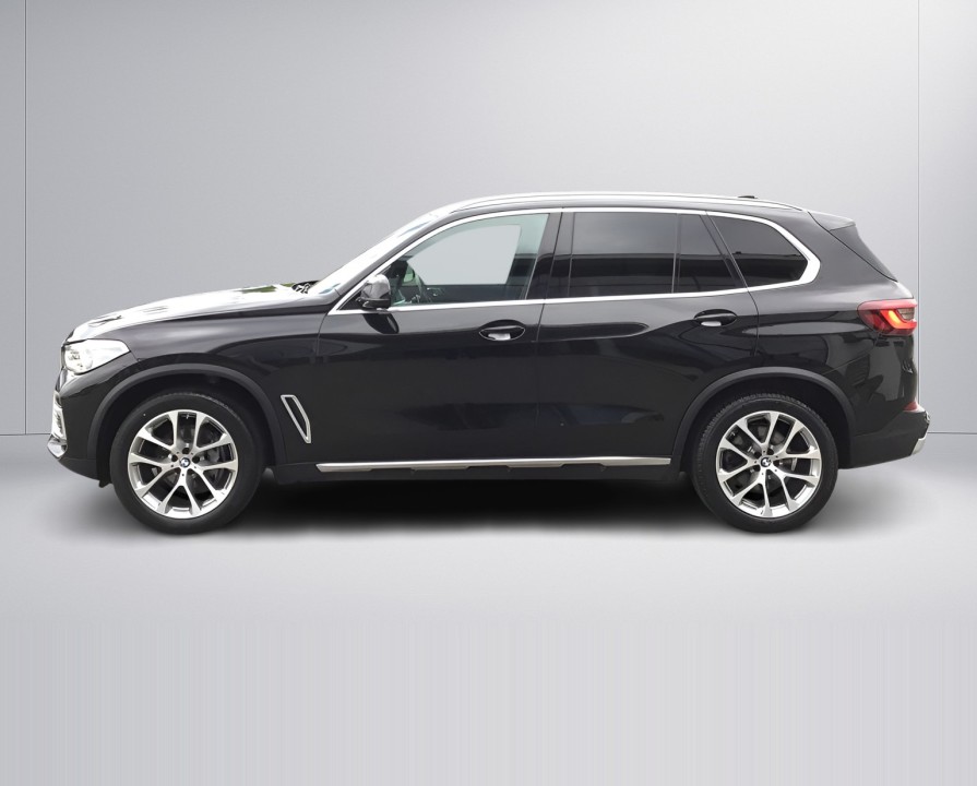 BMW X5 xDrive30d xLine (3)