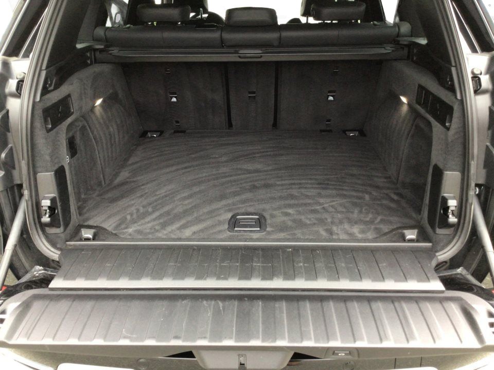 BMW X5 xDrive30d xLine - foto 13