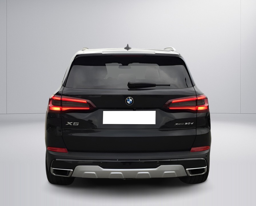 BMW X5 xDrive30d xLine (5)