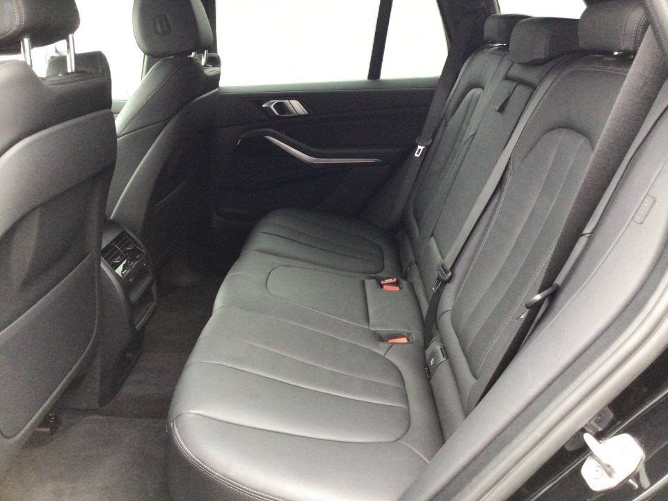 BMW X5 xDrive30d xLine - foto 12