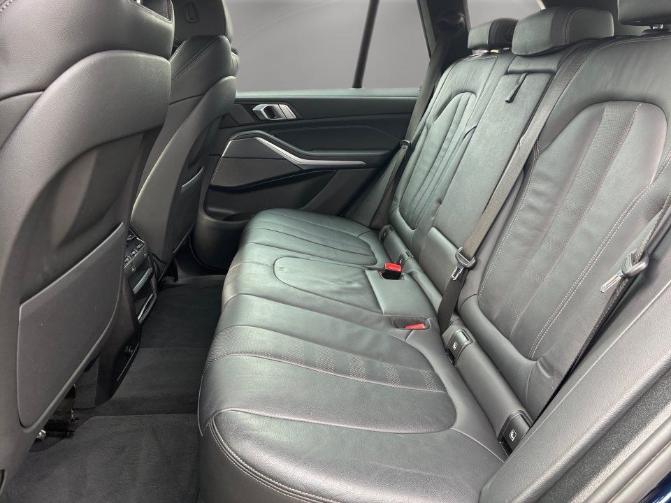 BMW X5 xDrive40d M-Sport - foto 9
