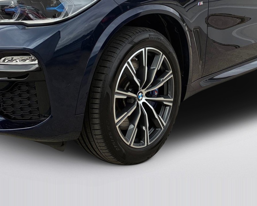 BMW X5 xDrive40d M-Sport - foto 13