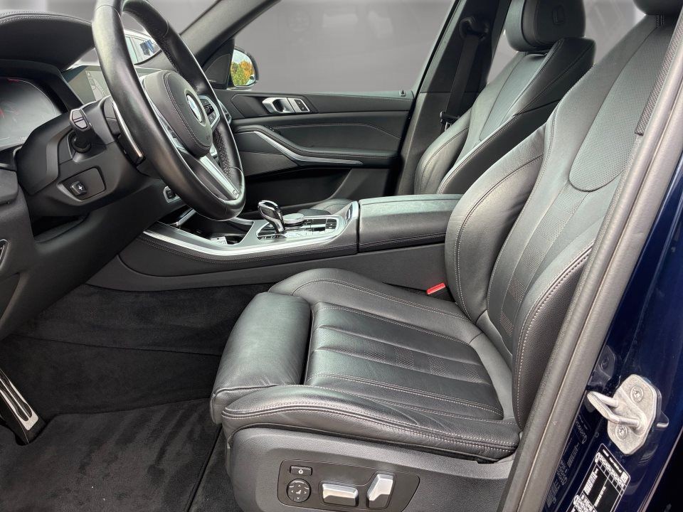 BMW X5 xDrive40d M-Sport - foto 7