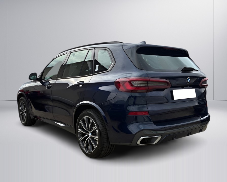 BMW X5 xDrive40d M-Sport (3)