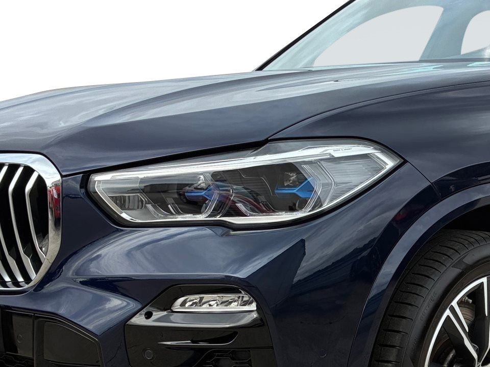 BMW X5 xDrive40d M-Sport - foto 12