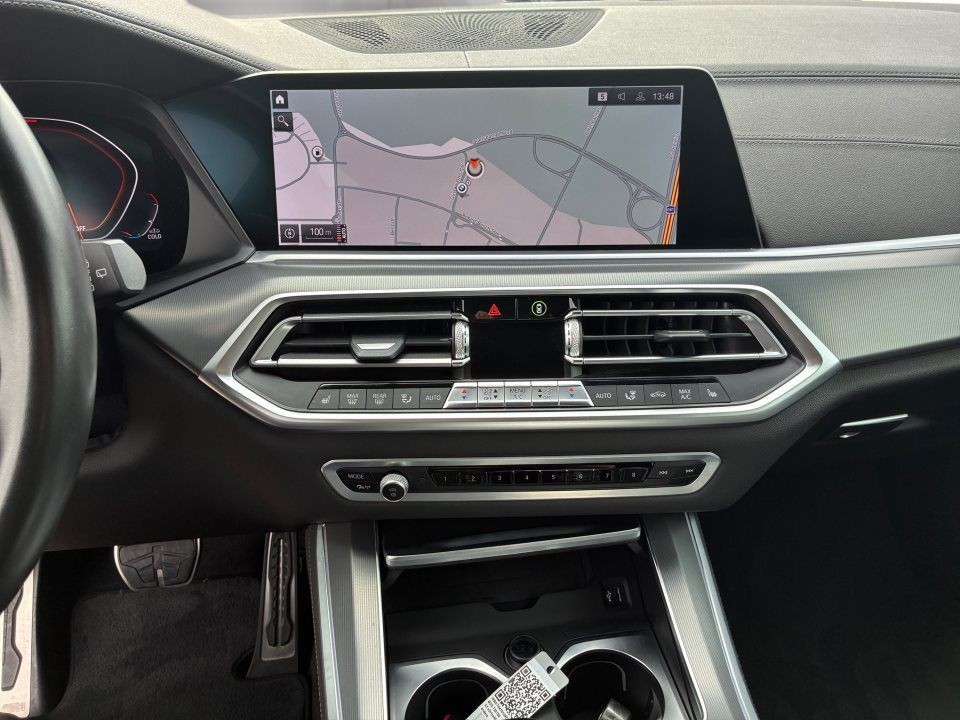 BMW X5 xDrive40d M-Sport - foto 8