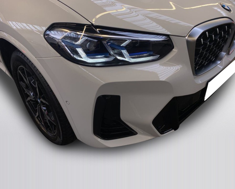 BMW X4 xDrive20d - foto 15