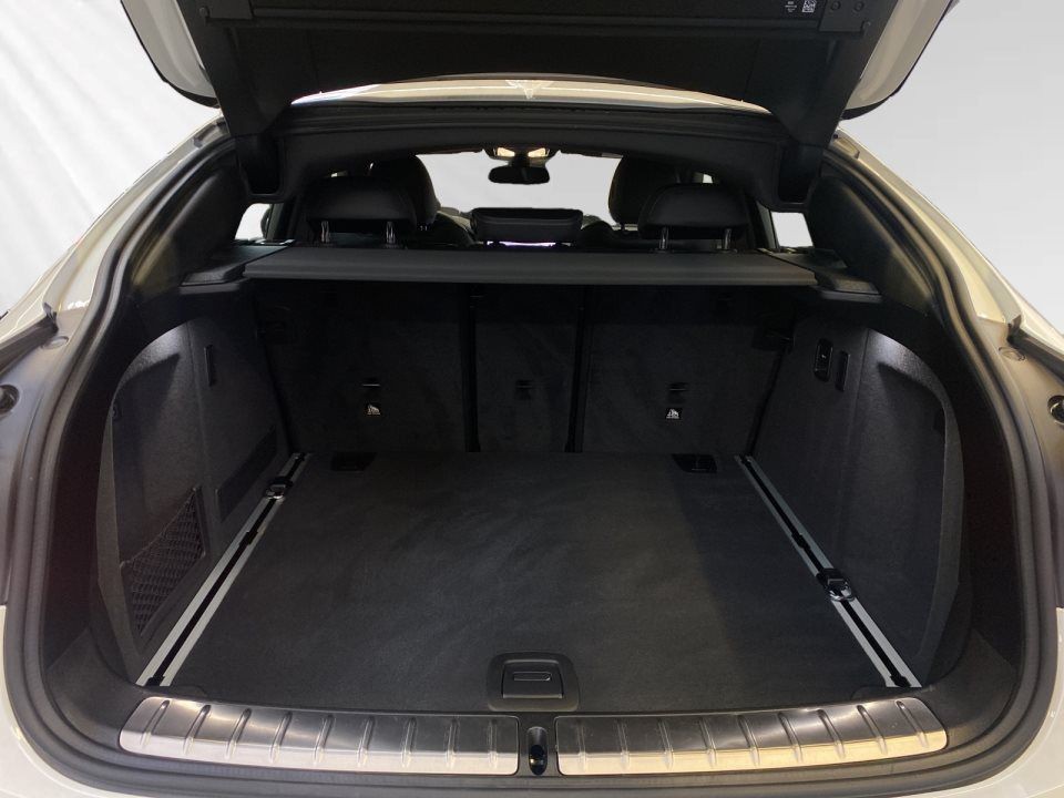 BMW X4 xDrive20d - foto 14
