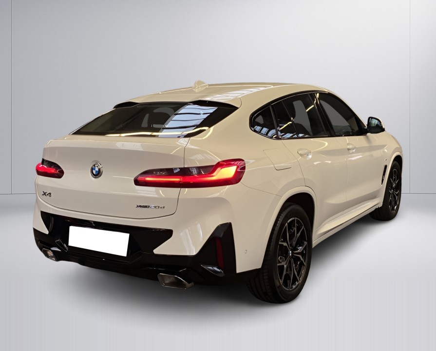BMW X4 xDrive20d (3)