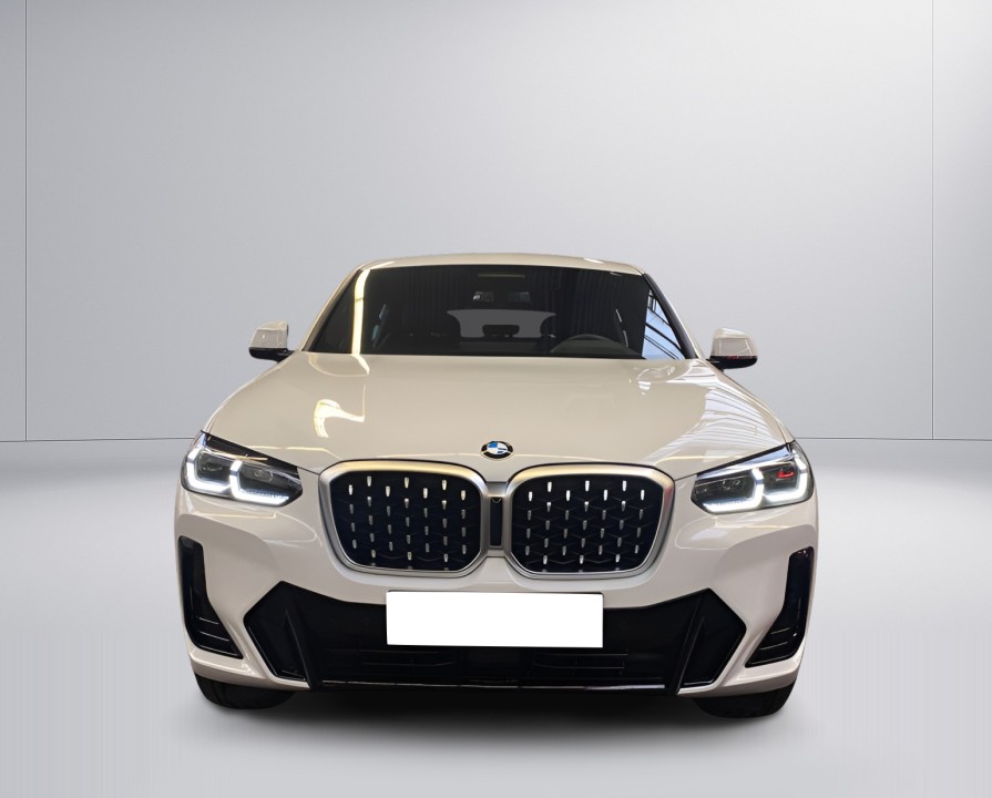BMW X4 xDrive20d (5)