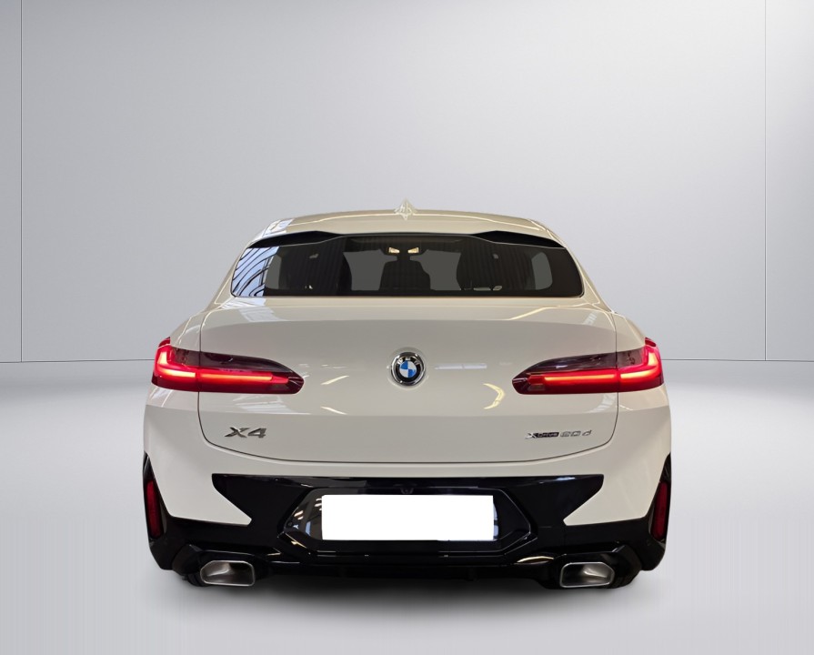 BMW X4 xDrive20d (4)