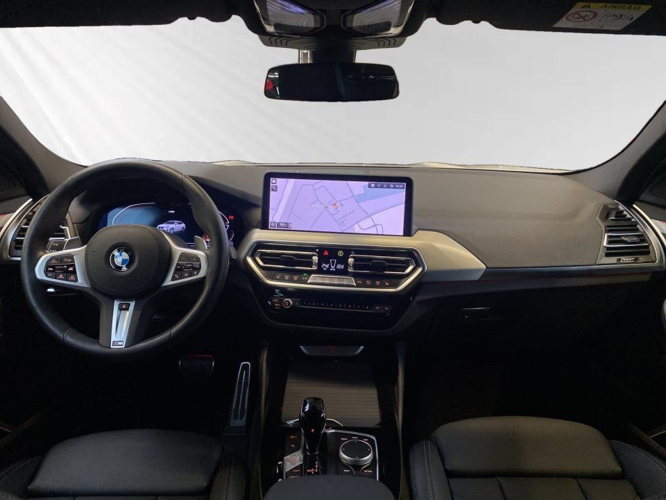 BMW X4 xDrive20d - foto 7