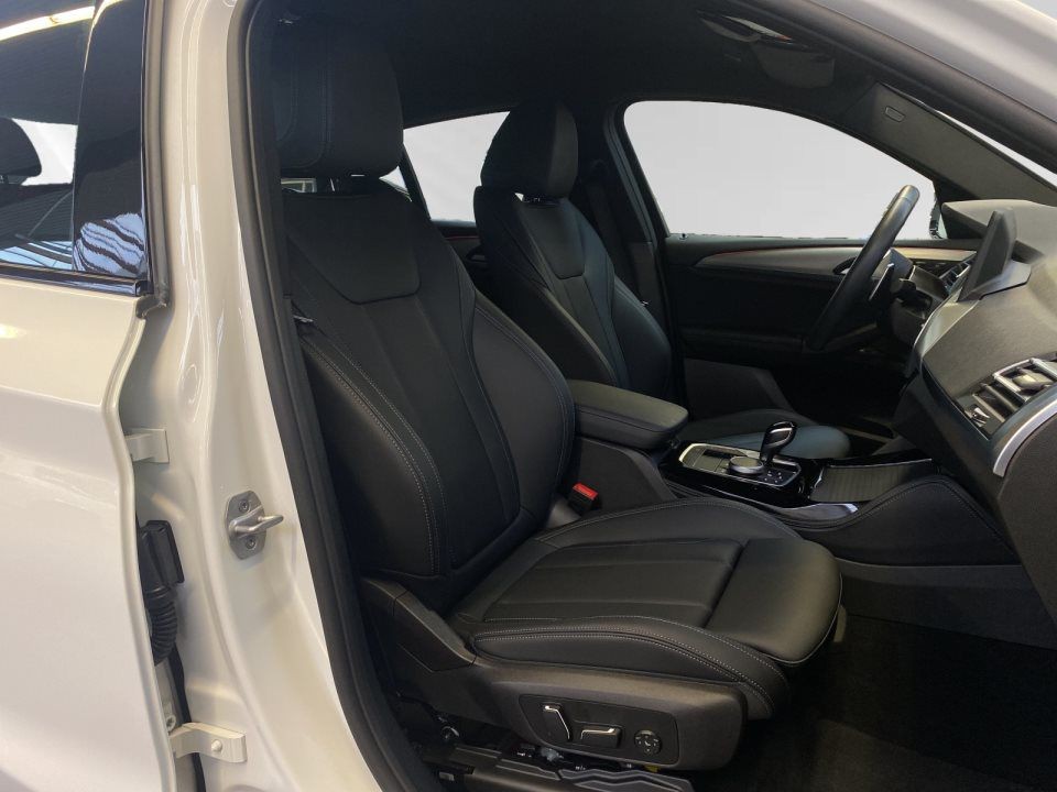 BMW X4 xDrive20d - foto 8