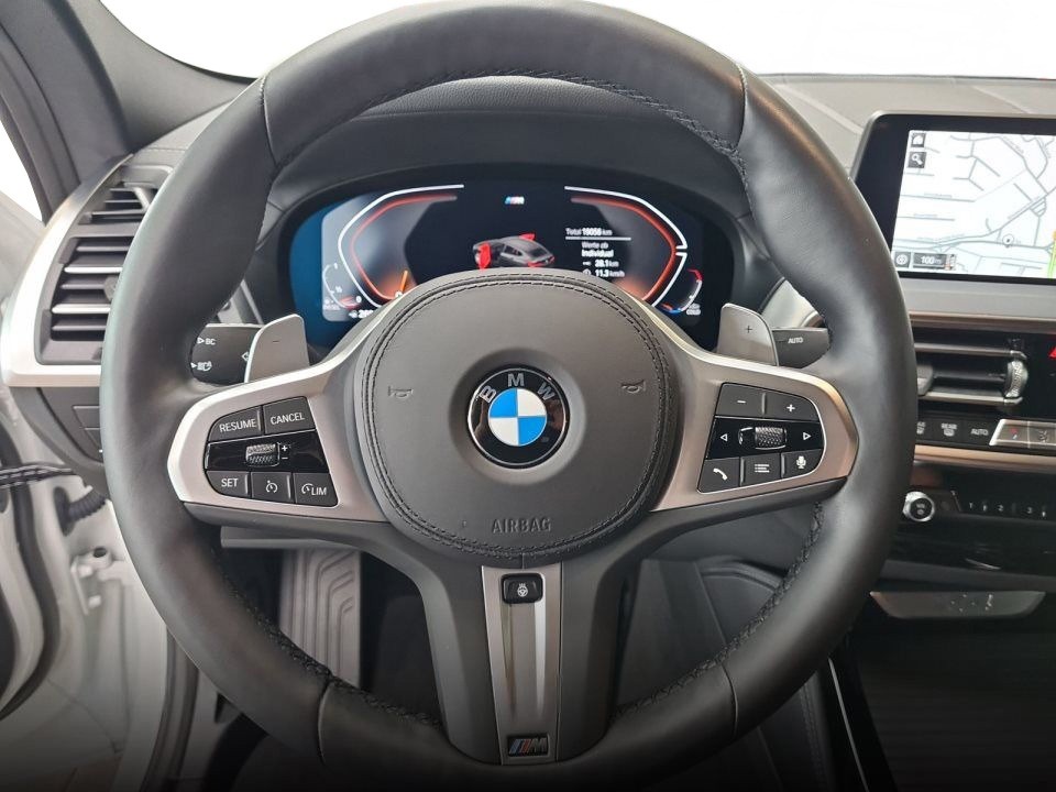 BMW X4 xDrive20d (5)