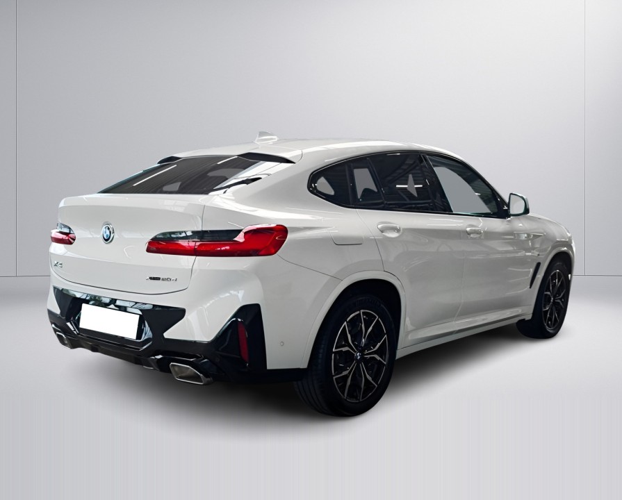 BMW X4 xDrive20d (3)