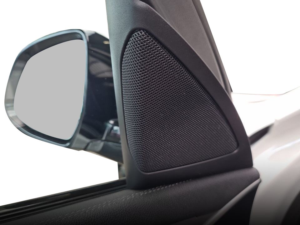 BMW X4 xDrive20d - foto 15