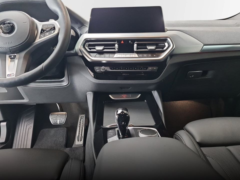 BMW X4 xDrive20d - foto 9