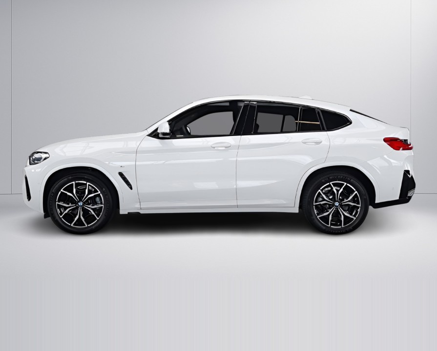 BMW X4 xDrive20d (4)