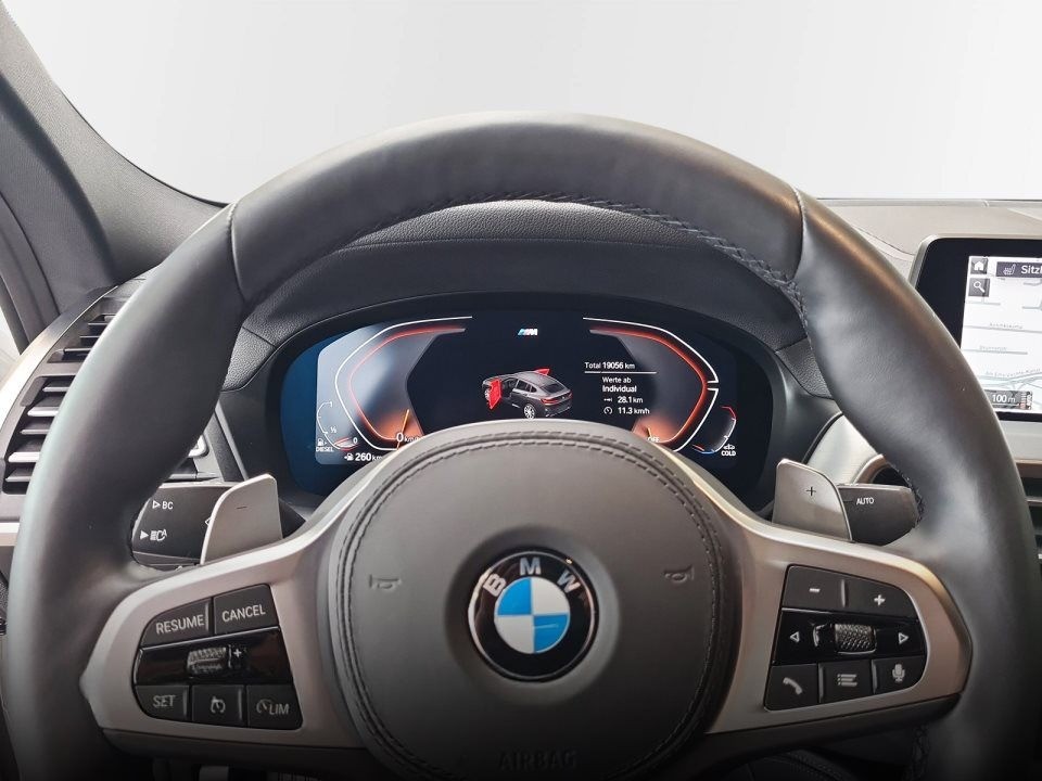 BMW X4 xDrive20d - foto 7