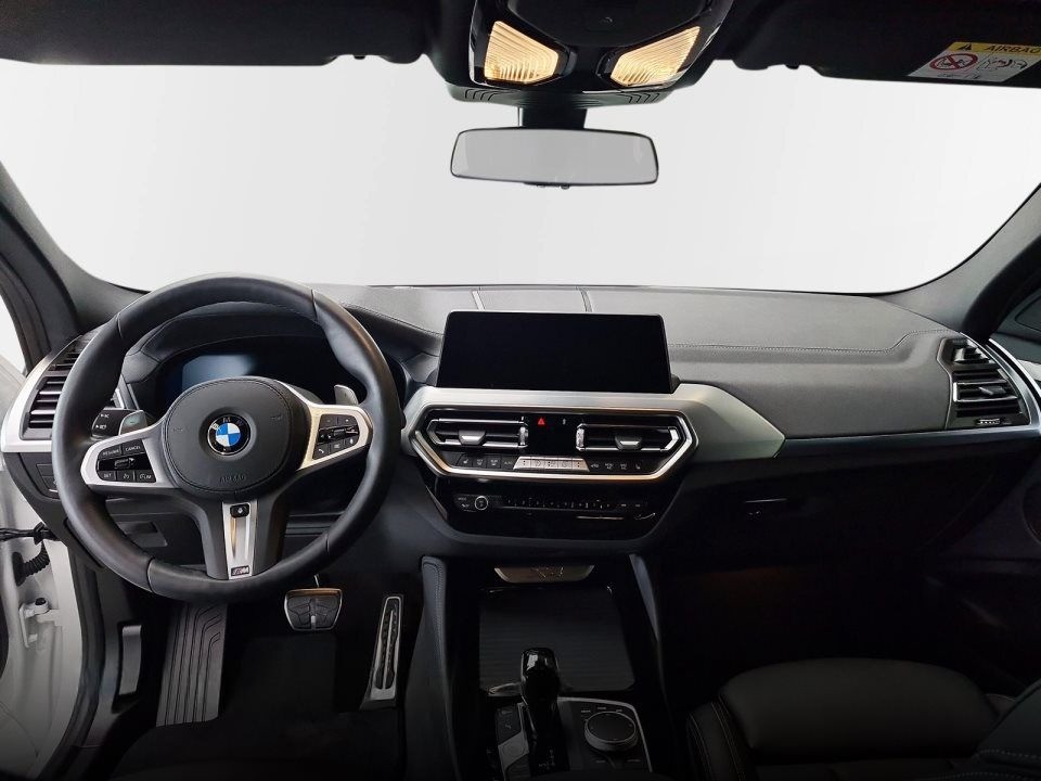 BMW X4 xDrive20d - foto 6