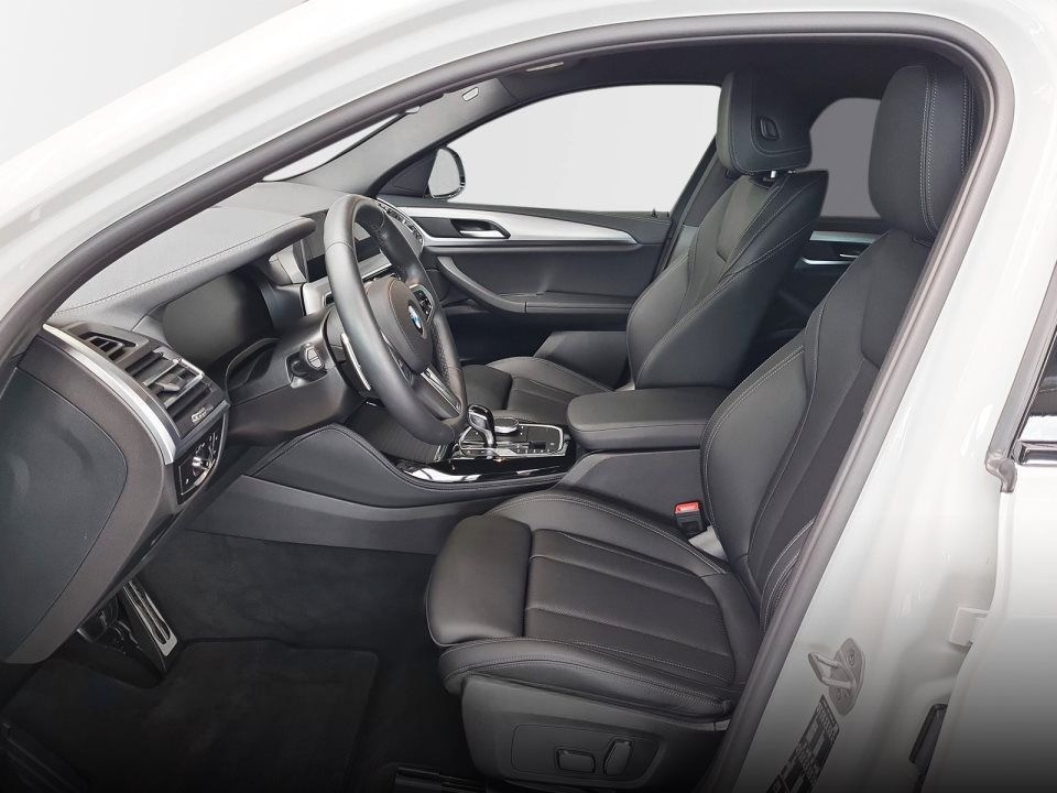 BMW X4 xDrive20d - foto 8