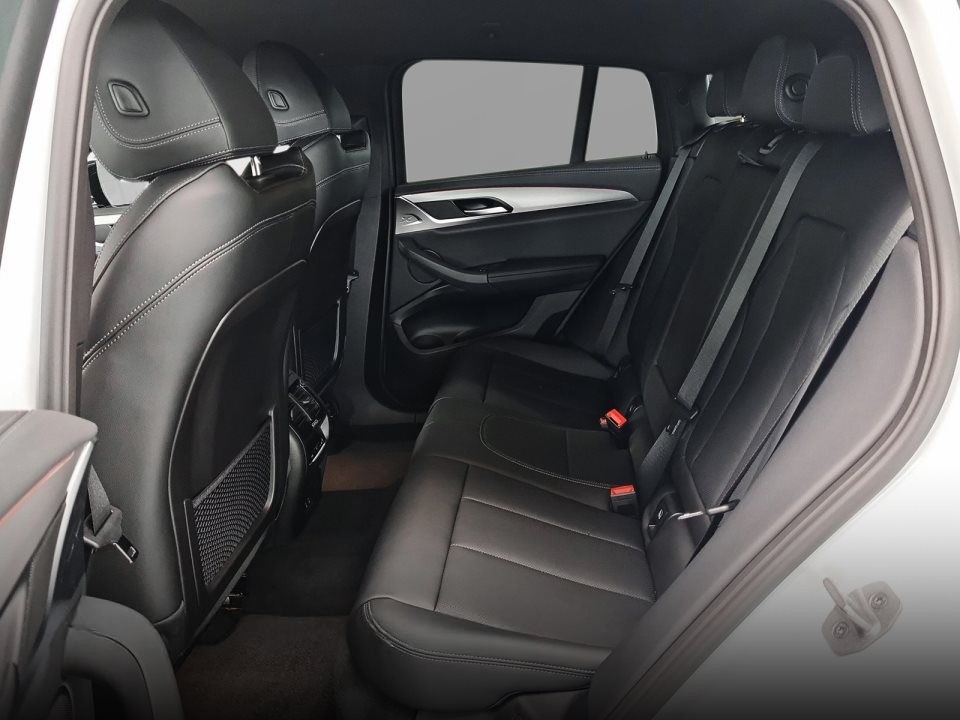 BMW X4 xDrive20d - foto 13
