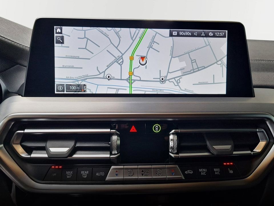 BMW X4 xDrive20d - foto 12