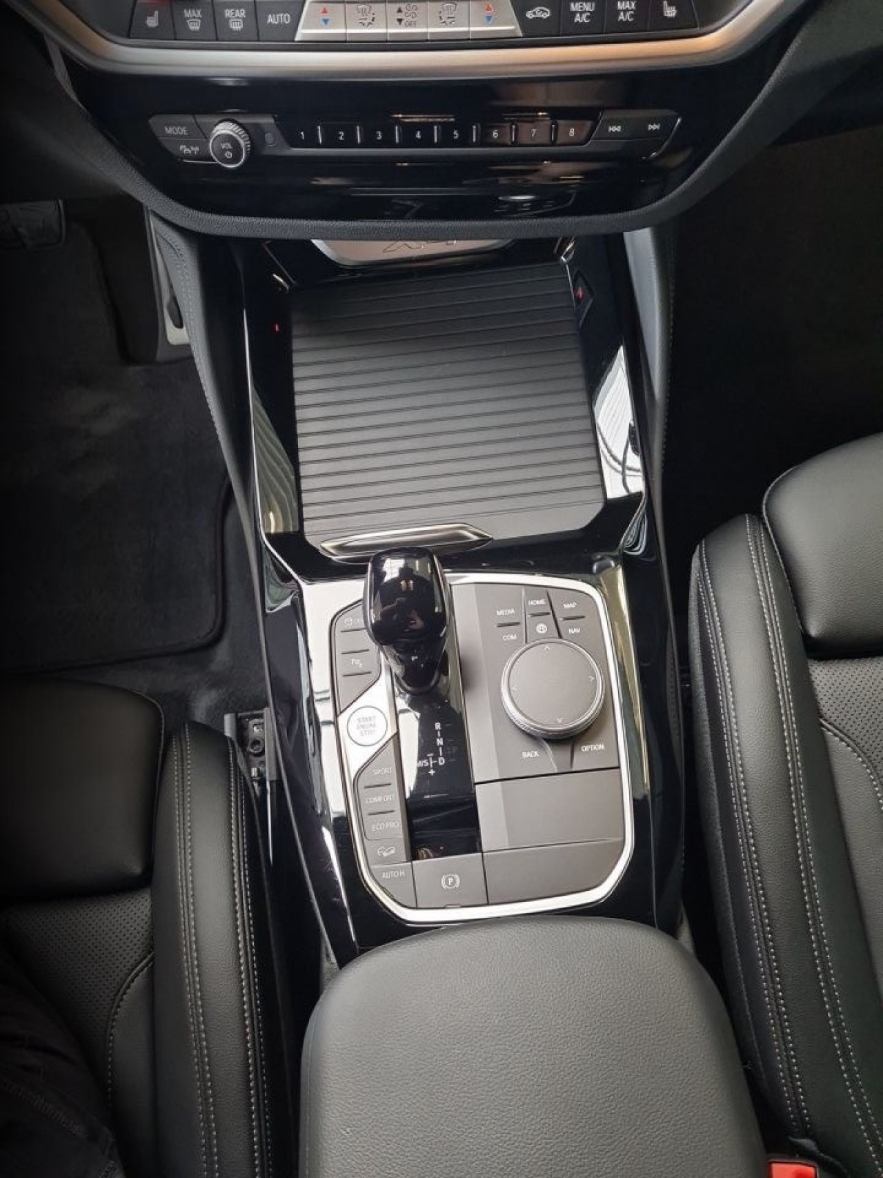 BMW X4 xDrive20d - foto 10